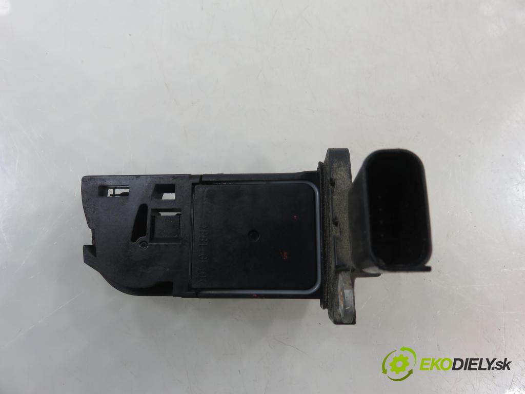 FORD KUGA I SUV 2009 100,00 2.0 TDCi 4x4 - G6DG 1997,00 váha vzduchu vzduchu 7M5112B579BB