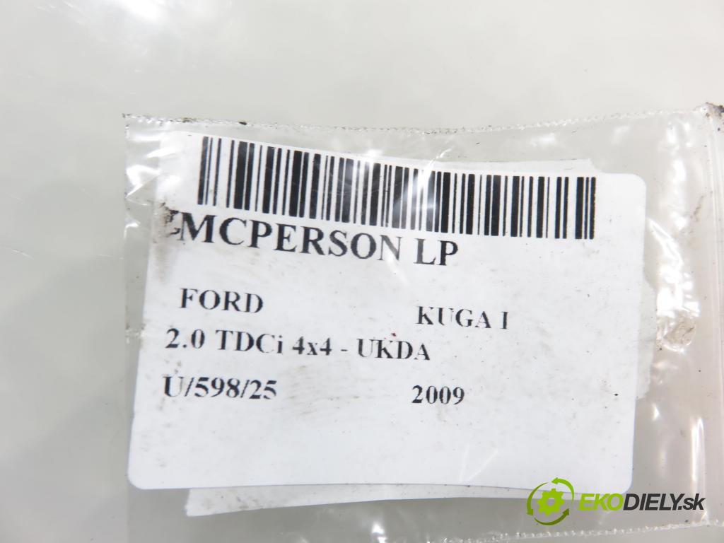 FORD KUGA I SUV 2009 100,00 2.0 TDCi 4x4 - G6DG 1997,00 MCPERSON LP