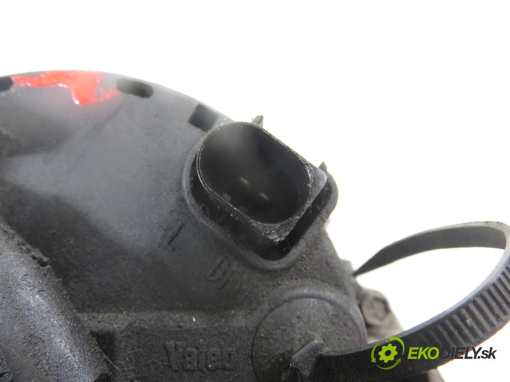 VW PASSAT B5 Variant (3B5) KOMBI 2000 85,00 1.9 TDI - AJM 1896,00 Alternátor 028903029E (Alternátor)