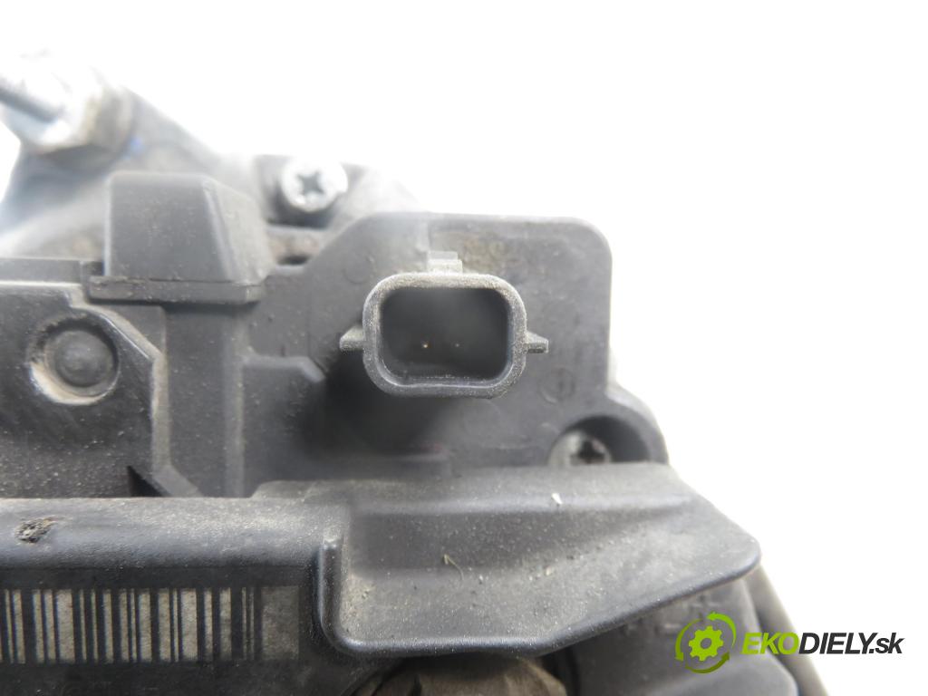 RENAULT MODUS / GRAND MODUS (F/JP0_) MINIVAN 2010 63,00 1.5 dCi (FP0F, JP0F) - K9K 766 1461,00 Alternátor 0124425071 (Alternátor)