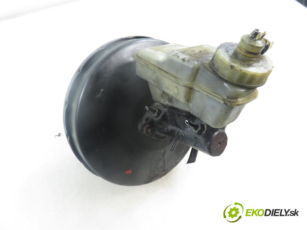 VW TRANSPORTER IV Skrzynia (70XA) KABINA/PLATFORMA 1994 55,00 2.4 D - AJA 2370,00 Posilovač 701612101 (Servočerpadlo)