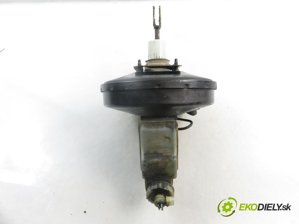 VW TRANSPORTER IV Skrzynia (70XA) KABINA/PLATFORMA 1994 55,00 2.4 D - AJA 2370,00 Posilovač 701612101 (Servočerpadlo)