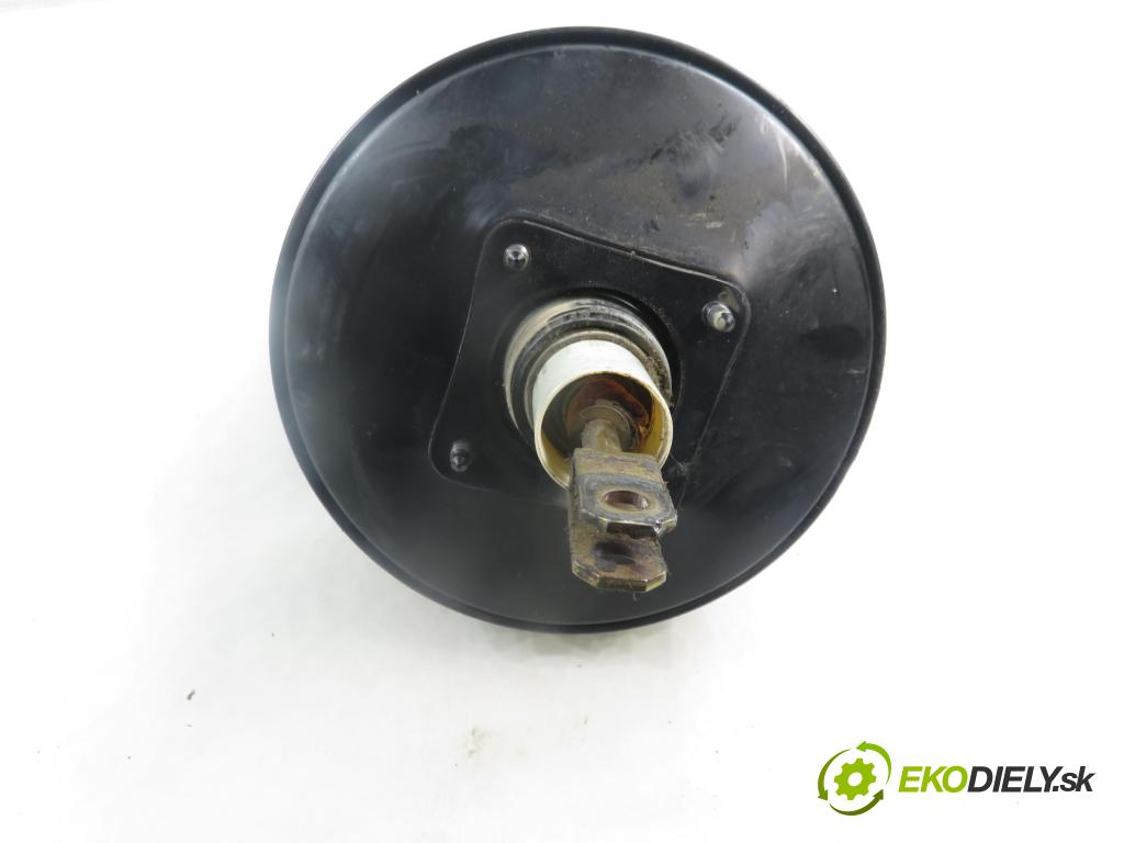 VW TRANSPORTER IV Skrzynia (70XA) KABINA/PLATFORMA 1994 55,00 2.4 D - AJA 2370,00 Posilovač 701612101 (Servočerpadlo)