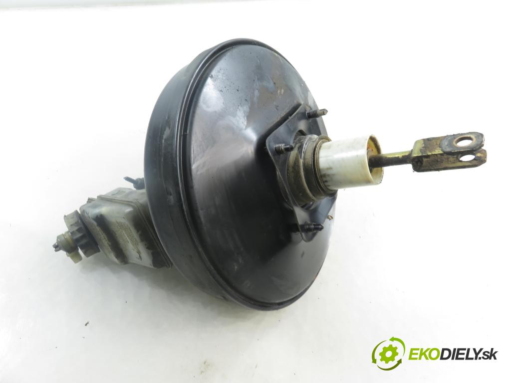 VW TRANSPORTER IV Skrzynia (70XA) KABINA/PLATFORMA 1994 55,00 2.4 D - AJA 2370,00 Posilovač 701612101 (Servočerpadlo)