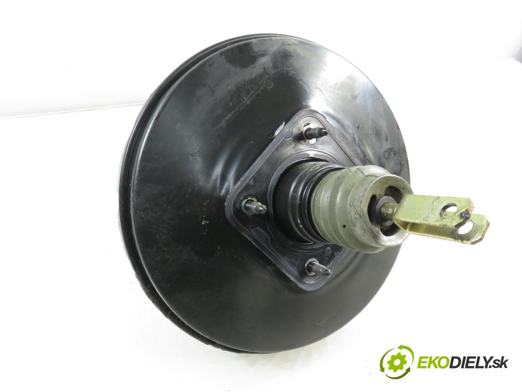 RENAULT MEGANE I (BA0/1_) HB 2000 72,00 1.9 dTi 98 - F9Q 736 1870,00 Posilovač 7700428596 ; 03776251014 (Servočerpadlo)