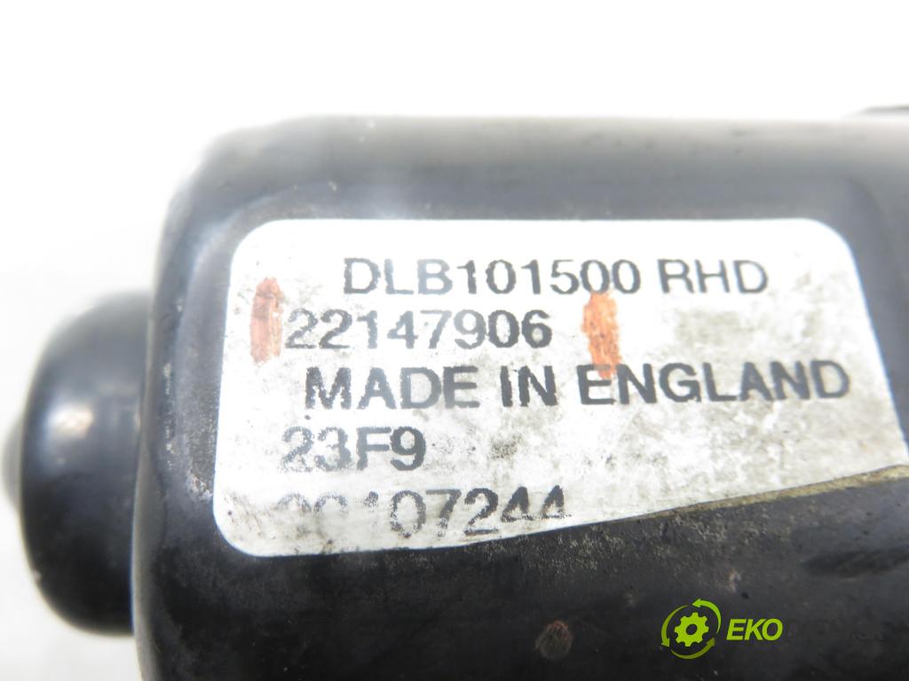 LAND ROVER FREELANDER (L314) SUV 2000 72,00 2.0 DI 4x4 - 20 T2N 1994,00 Motorček stieračov predný 22147906