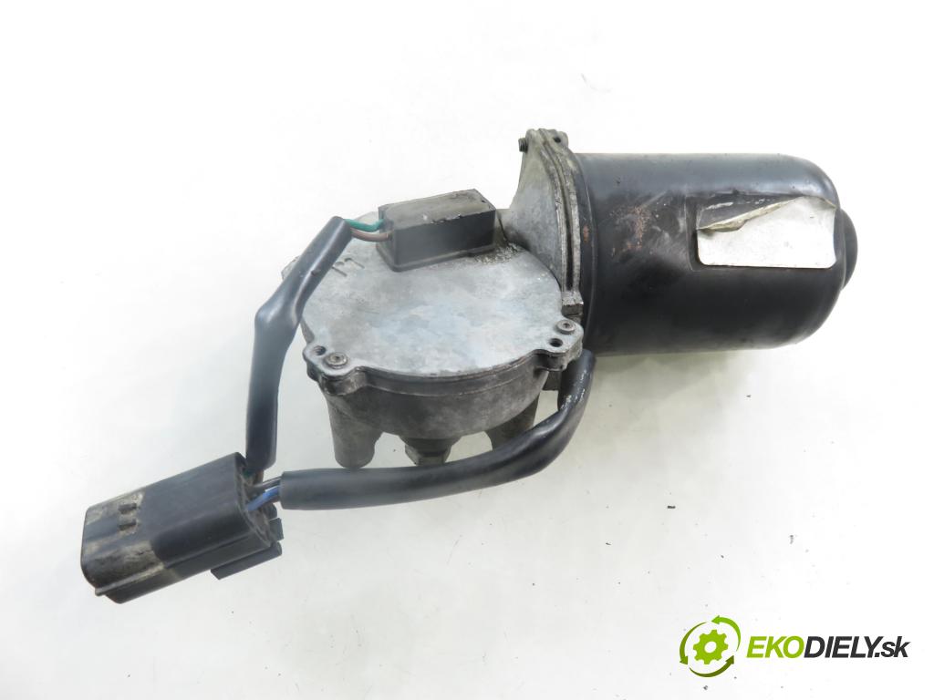 LAND ROVER FREELANDER (L314) SUV 2000 72,00 2.0 DI 4x4 - 20 T2N 1994,00 Motorček stieračov predný 22147906