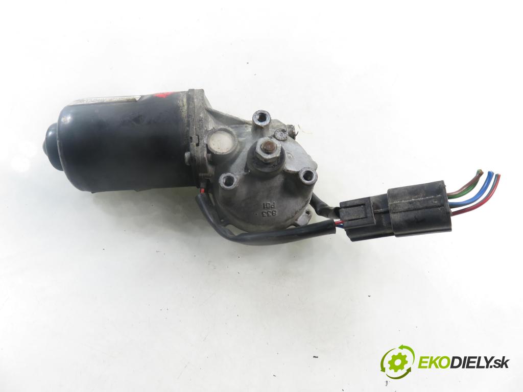 LAND ROVER FREELANDER (L314) SUV 2000 72,00 2.0 DI 4x4 - 20 T2N 1994,00 Motorček stieračov predný 22147906