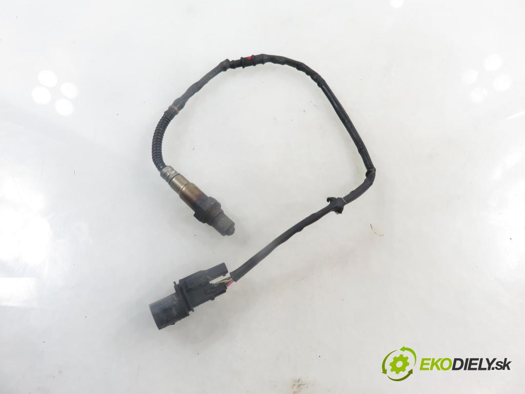 VW POLO (9N_) HB 2002 47,00 1.2 12V 64 - AZQ 1198,00 sonda lambda 0258007154 ; 0258007155 ; 03C906262 (Lambda sonda)