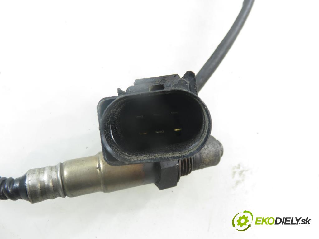 VW POLO (9N_) HB 2002 47,00 1.2 12V 64 - AZQ 1198,00 sonda lambda 0258007154 ; 0258007155 ; 03C906262 (Lambda sonda)