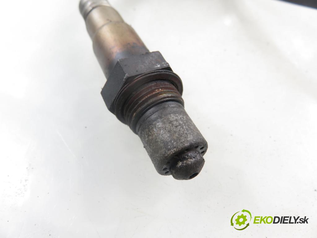 VW POLO (9N_) HB 2002 47,00 1.2 12V 64 - AZQ 1198,00 sonda lambda 0258007154 ; 0258007155 ; 03C906262 (Lambda sonda)