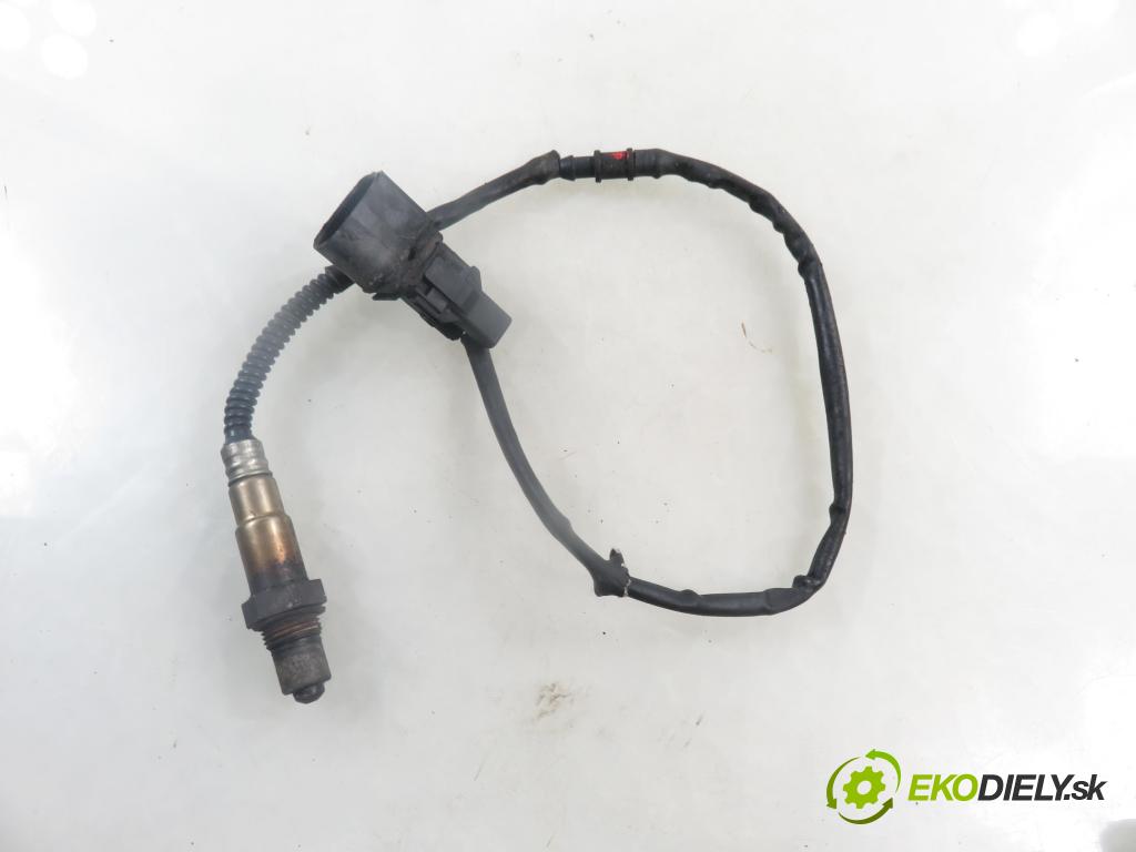 VW POLO (9N_) HB 2002 47,00 1.2 12V 64 - AZQ 1198,00 sonda lambda 0258007154 ; 0258007155 ; 03C906262 (Lambda sonda)
