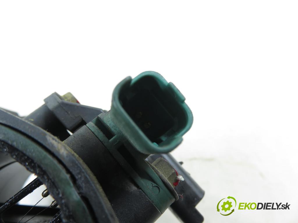 PEUGEOT 307 Break (3E) KOMBI 2004 0,00 2.0 HDi 135 - RHR (DW10BTED4) 1997,00 Škrtiaca klapka 9646846380 (Škrtiaca klapka)