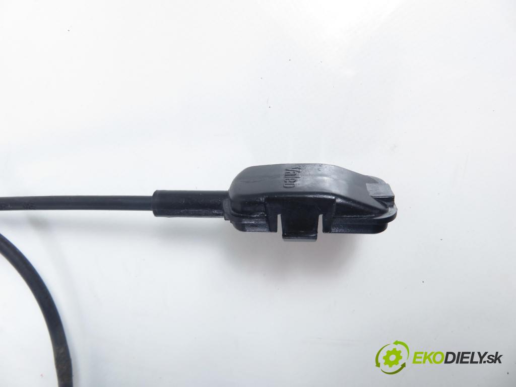 RENAULT MODUS / GRAND MODUS (F/JP0_) MINIVAN 2010 63,00 1.5 dCi (FP0F, JP0F) - K9K 766 1461,00 zámok