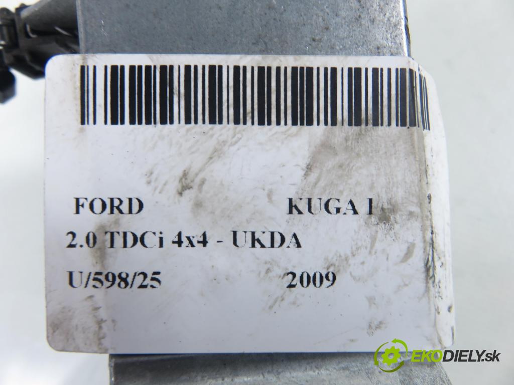 FORD KUGA I SUV 2009 100,00 2.0 TDCi 4x4 - G6DG 1997,00 blokáda tyče volantu 8M513F880GC
