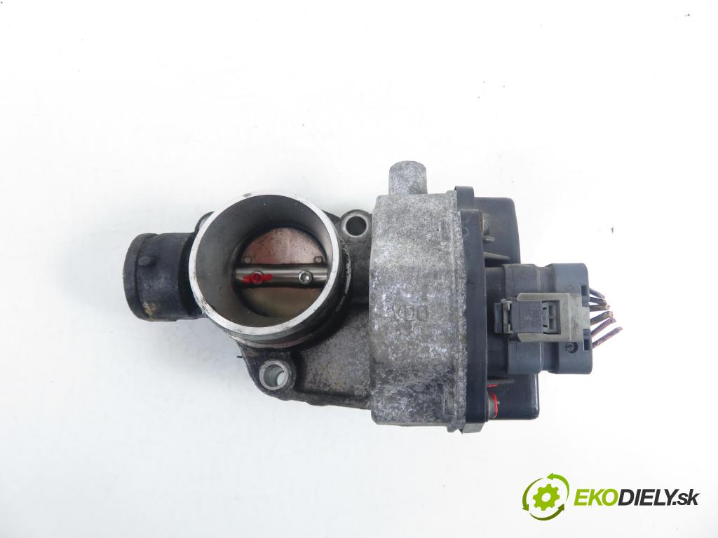 RENAULT LAGUNA II Grandtour (KG0/1_) KOMBI 2006 125,00 2.0 16V - F4R 784 1998,00 Škrtiaca klapka 408239821002 ; 8200243886 (Škrtiaca klapka)