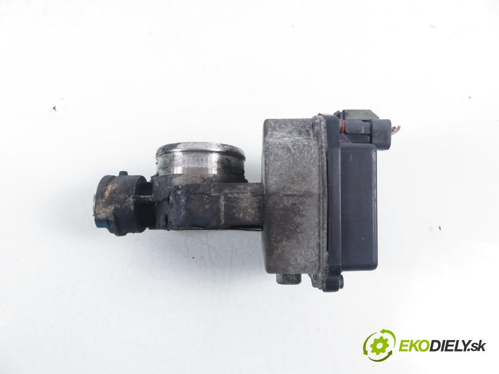 RENAULT LAGUNA II Grandtour (KG0/1_) KOMBI 2006 125,00 2.0 16V - F4R 784 1998,00 Škrtiaca klapka 408239821002 ; 8200243886 (Škrtiaca klapka)