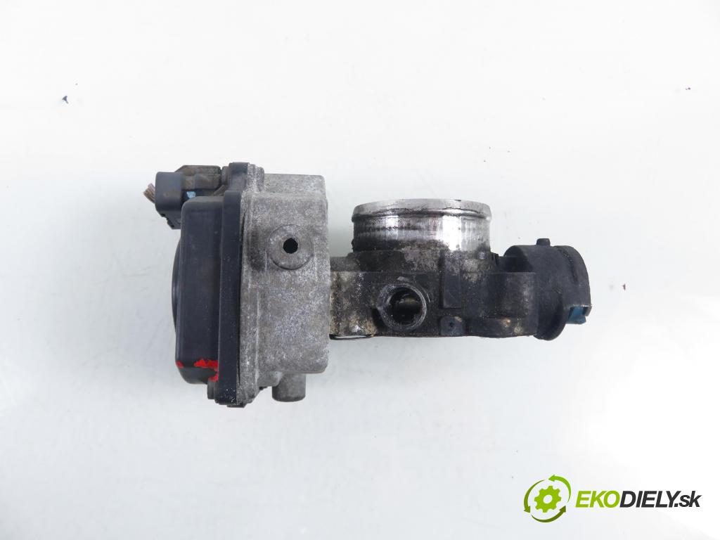 RENAULT LAGUNA II Grandtour (KG0/1_) KOMBI 2006 125,00 2.0 16V - F4R 784 1998,00 Škrtiaca klapka 408239821002 ; 8200243886 (Škrtiaca klapka)