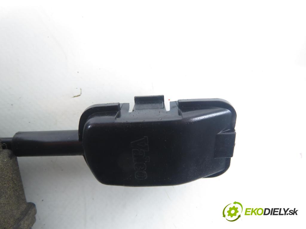 RENAULT MODUS / GRAND MODUS (F/JP0_) MINIVAN 2010 63,00 1.5 dCi (FP0F, JP0F) - K9K 766 1461,00 zámok