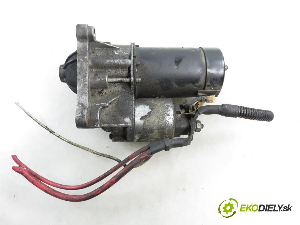 RENAULT MEGANE I (BA0/1_) HB 2000 72,00 1.9 dTi 98 - F9Q 736 1870,00 Štartér S3052 (Štartér)