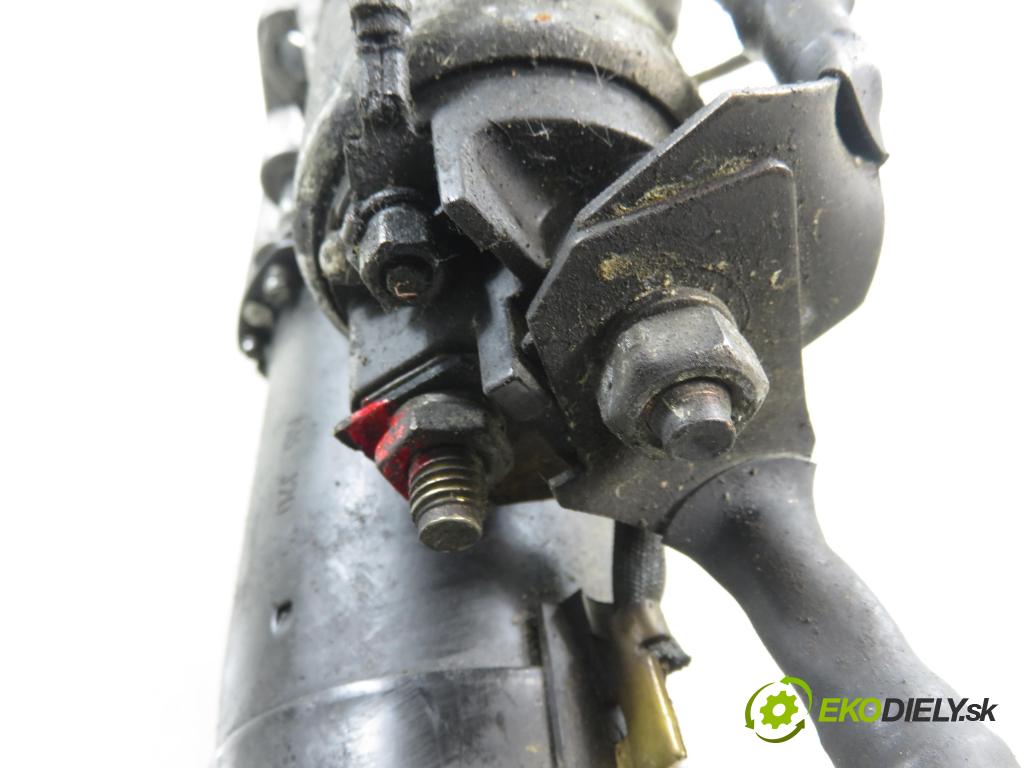 RENAULT MEGANE I (BA0/1_) HB 2000 72,00 1.9 dTi 98 - F9Q 736 1870,00 Štartér S3052 (Štartér)