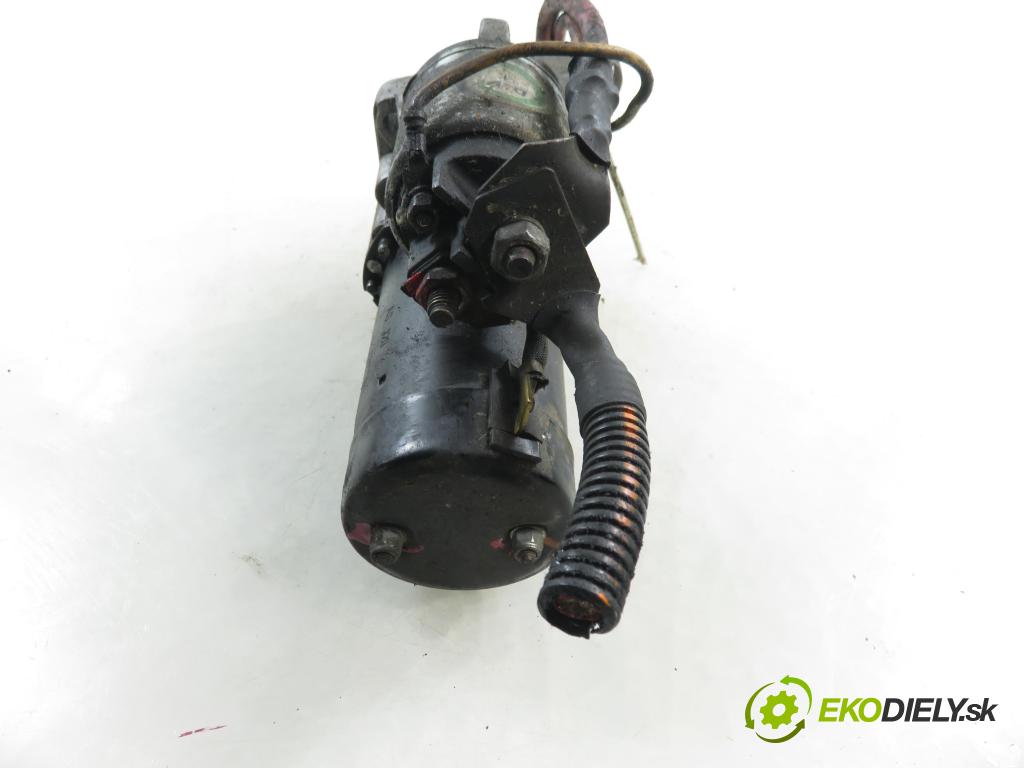 RENAULT MEGANE I (BA0/1_) HB 2000 72,00 1.9 dTi 98 - F9Q 736 1870,00 Štartér S3052 (Štartér)