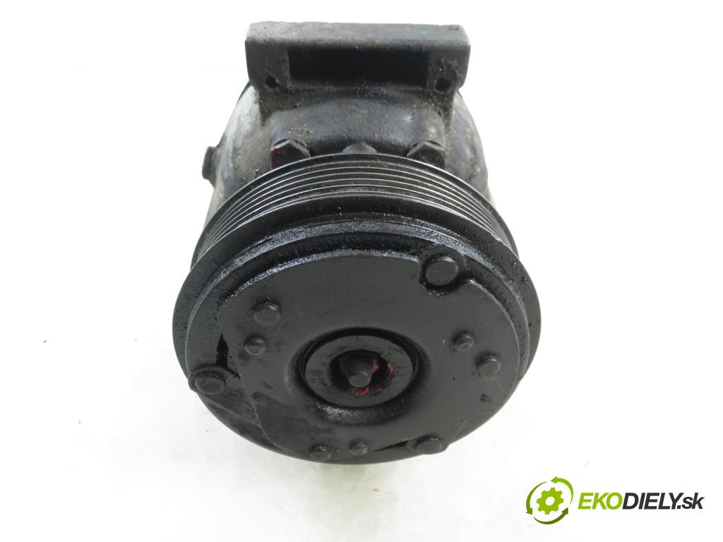 RENAULT TRAFIC II Autobus (JL) BUS 2005 74,00 1.9 dCI 100 (JL0C) - F9Q 760 1870,00 KOMPRESOR: klimatizácie 7700105765 (Kompresor klimatizácie)