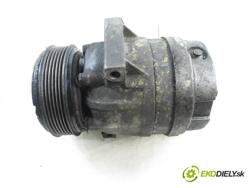 RENAULT TRAFIC II Autobus (JL) BUS 2005 74,00 1.9 dCI 100 (JL0C) - F9Q 760 1870,00 KOMPRESOR: klimatizácie 7700105765 (Kompresor klimatizácie)