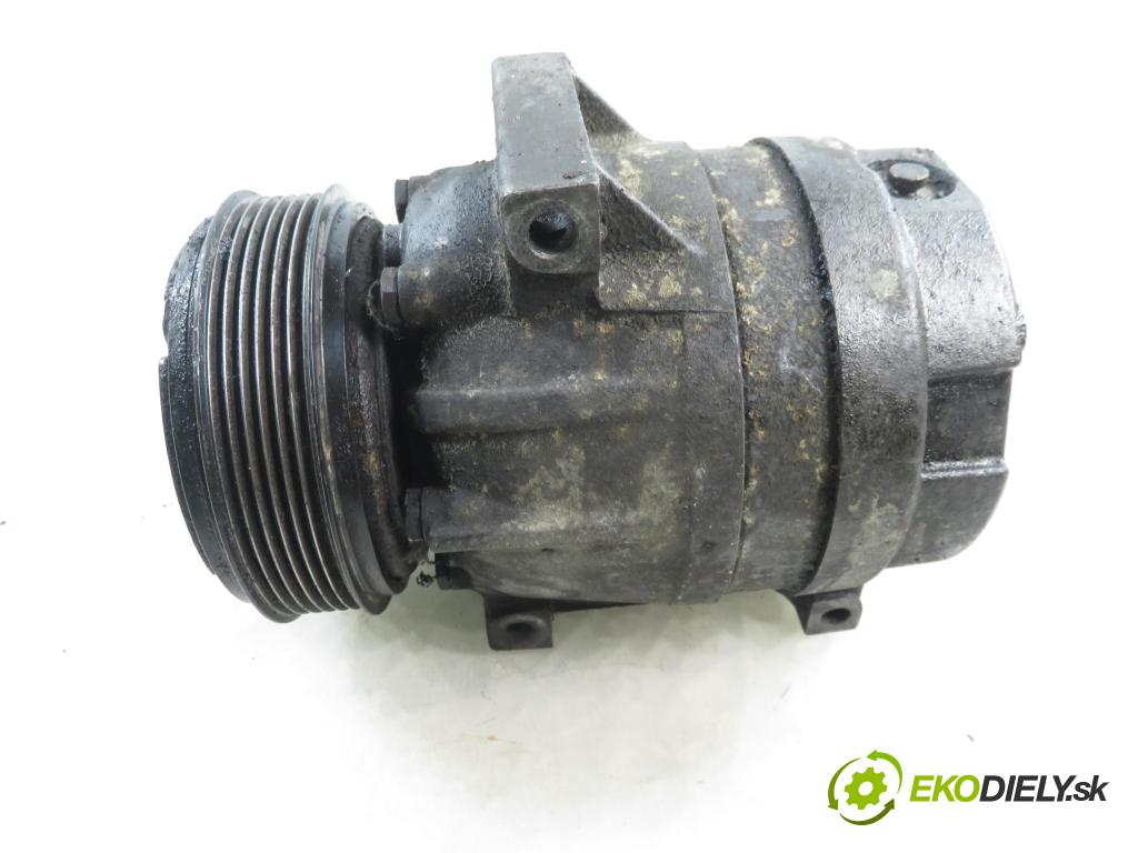 RENAULT TRAFIC II Autobus (JL) BUS 2005 74,00 1.9 dCI 100 (JL0C) - F9Q 760 1870,00 KOMPRESOR: klimatizácie 7700105765 (Kompresor klimatizácie)