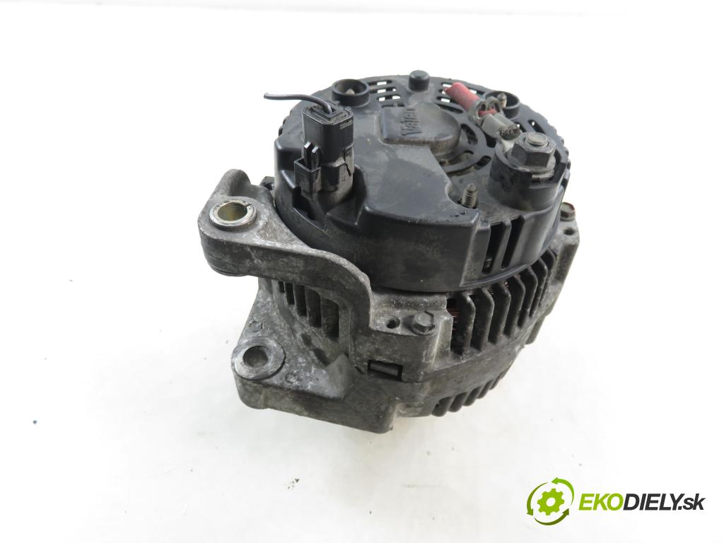 RENAULT MEGANE I (BA0/1_) HB 2000 72,00 1.9 dTi 98 - F9Q 736 1870,00 Alternátor 8200064685 ; 2542495A (Alternátor)