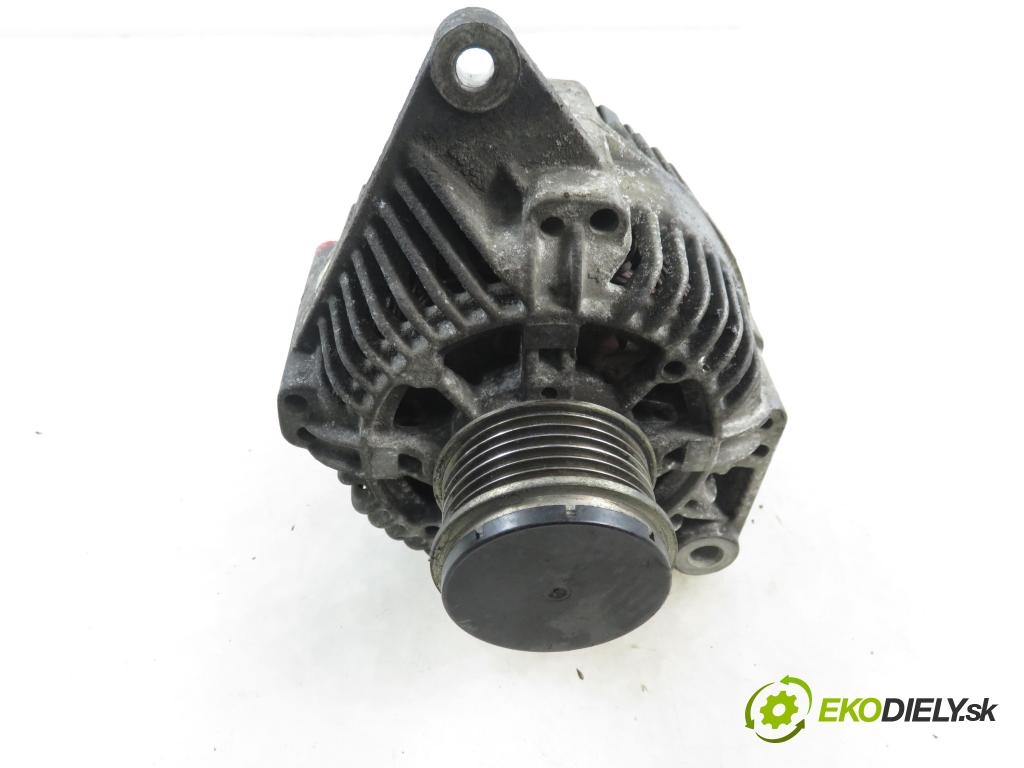 RENAULT MEGANE I (BA0/1_) HB 2000 72,00 1.9 dTi 98 - F9Q 736 1870,00 Alternátor 8200064685 ; 2542495A (Alternátor)