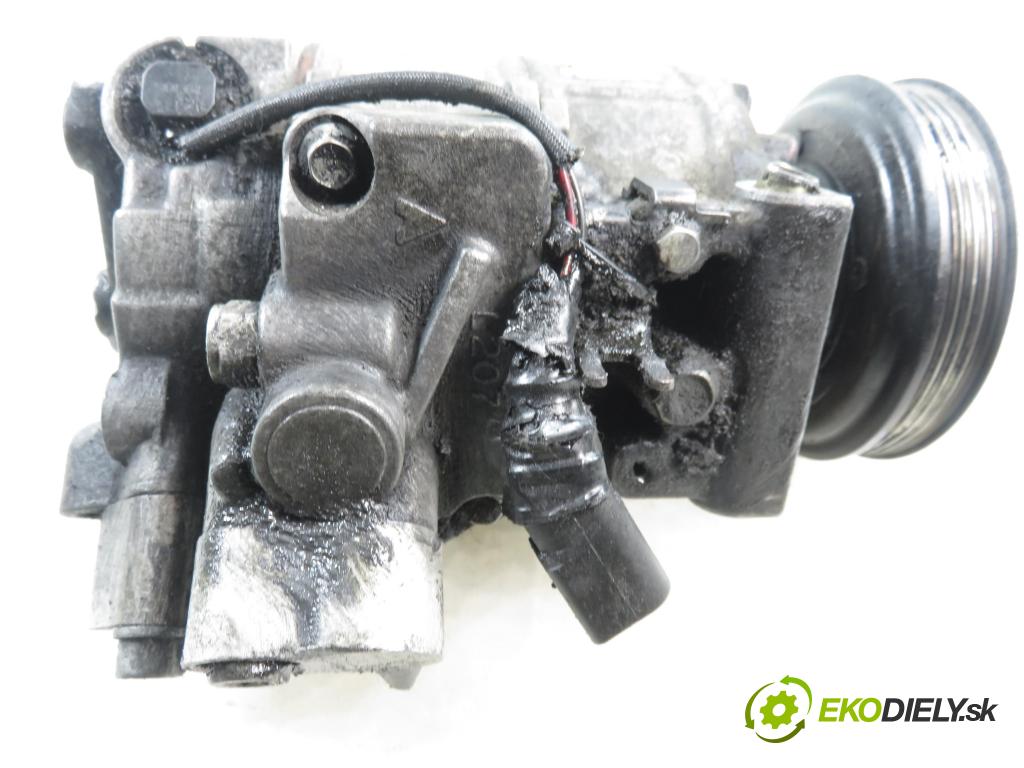 AUDI A4 (8E2, B6) SEDAN 2001 96,00 1.9 TDI PD 130 - AWX 1896,00 KOMPRESOR: klimatizácie 4472208424 (Kompresor klimatizácie)