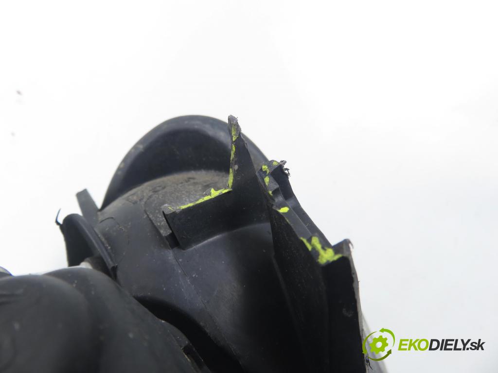 PEUGEOT 206 liftback (2A/C) HB 2005 51,00 1.4 HDi - 8HX (DV4TD) 1398,00 Svetlo PP 9628666780