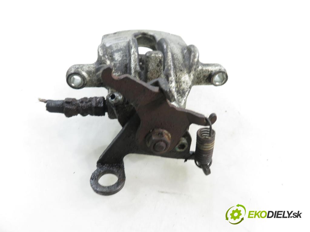 FORD FOCUS (DAW, DBW) HB 1999 66,00 1.8 TDDi 90- C9DB 1753,00 Brzdič strmeň pravé zadné