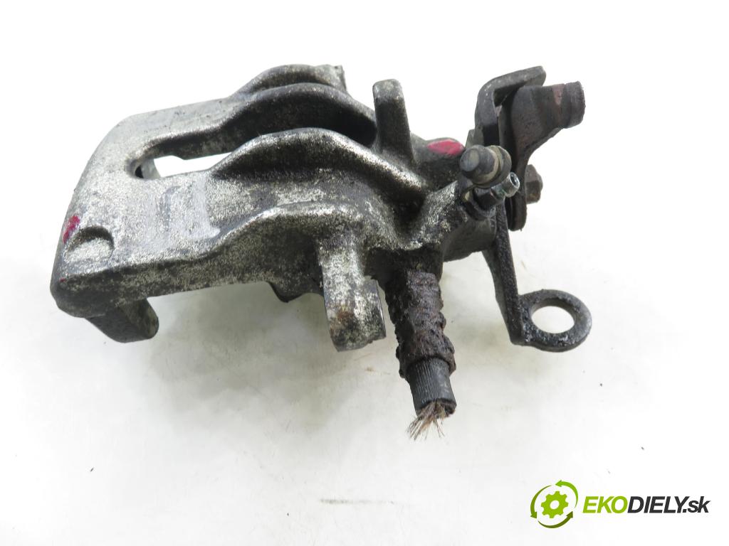 FORD FOCUS (DAW, DBW) HB 1999 66,00 1.8 TDDi 90- C9DB 1753,00 Brzdič strmeň pravé zadné