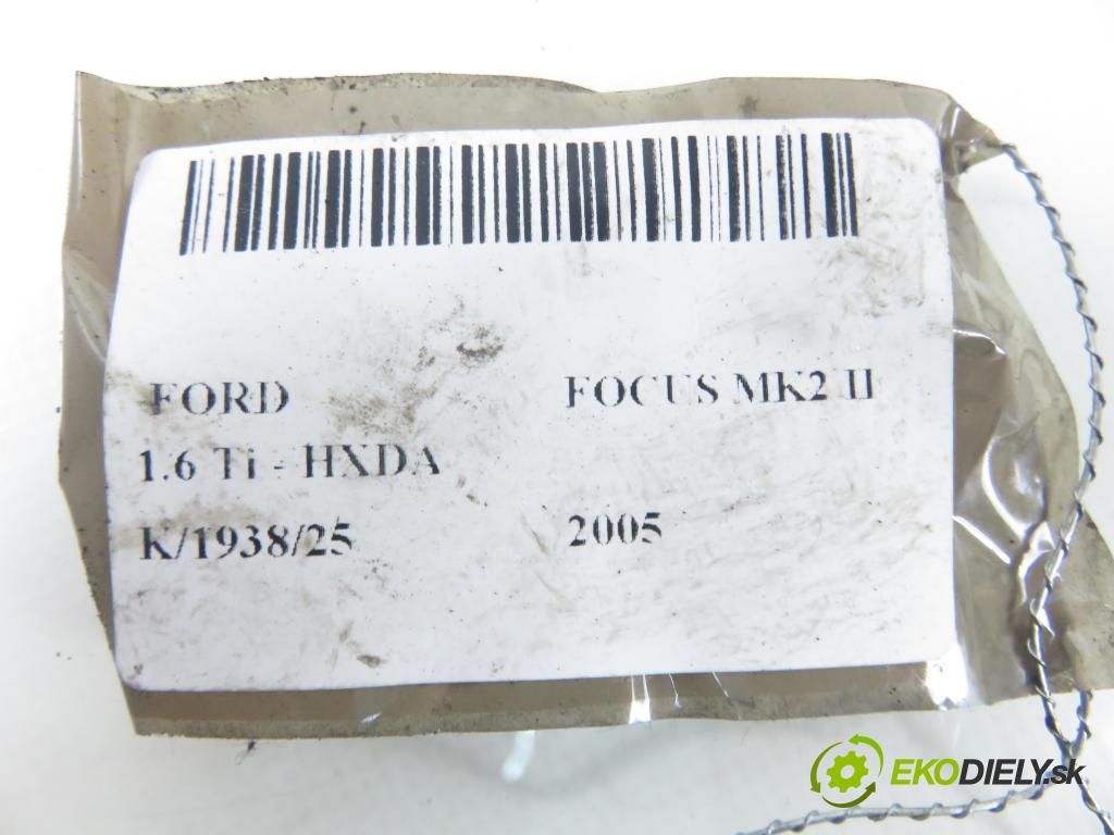 FORD FOCUS II (DA_, HCP) HB 2005 85,00 1.6 Ti - HXDA 1596,00 Pumpa paliva 3M519H307
