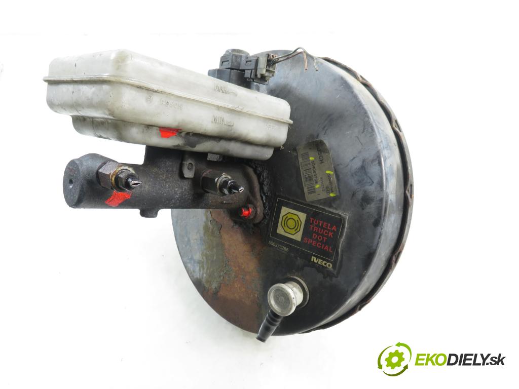 IVECO DAILY IV Skrzynia FURGON 2007 130,00 35C18 V, 35C18 V/P, 35S18 V, 35S18 V/P - F1CE0481H 2998,00 Posilovač 0204051185 ; 504089709 (Servočerpadlo)