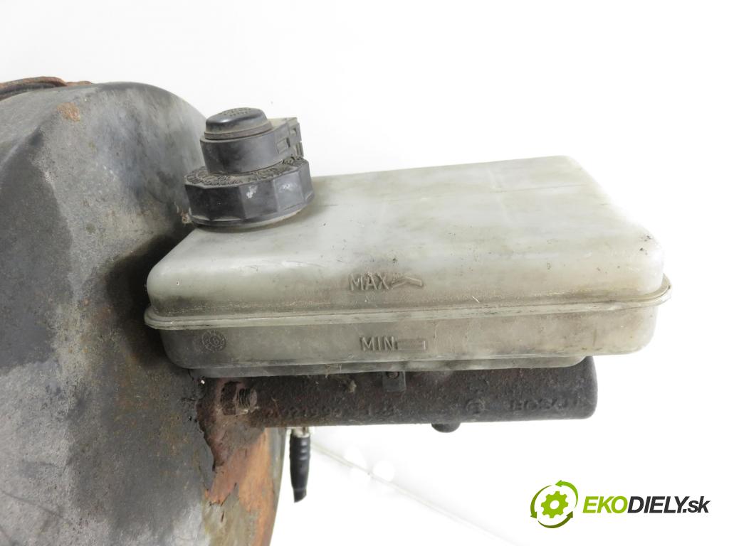 IVECO DAILY IV Skrzynia FURGON 2007 130,00 35C18 V, 35C18 V/P, 35S18 V, 35S18 V/P - F1CE0481H 2998,00 Posilovač 0204051185 ; 504089709 (Servočerpadlo)