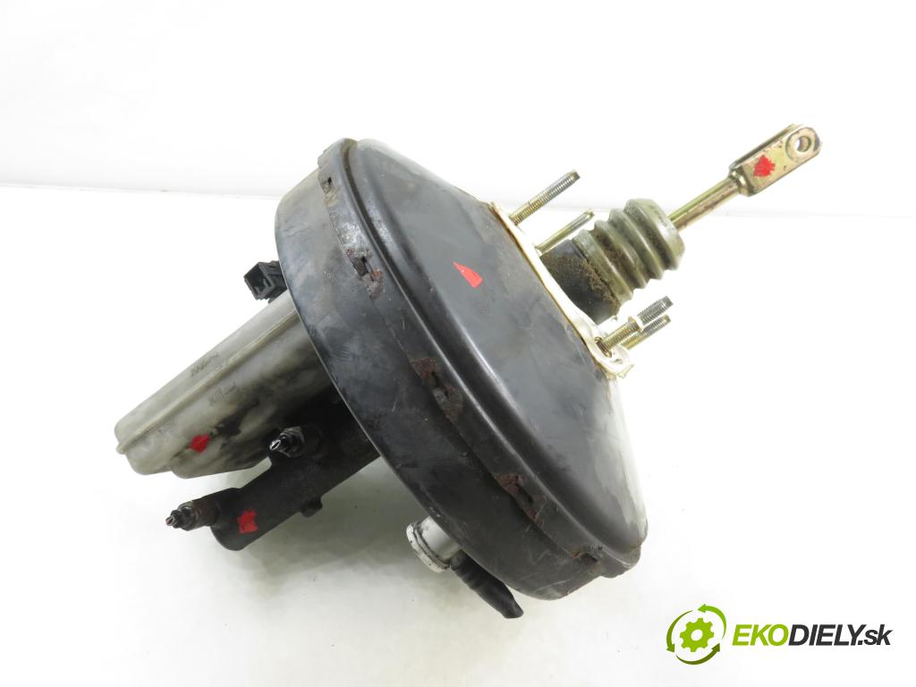 IVECO DAILY IV Skrzynia FURGON 2007 130,00 35C18 V, 35C18 V/P, 35S18 V, 35S18 V/P - F1CE0481H 2998,00 Posilovač 0204051185 ; 504089709 (Servočerpadlo)