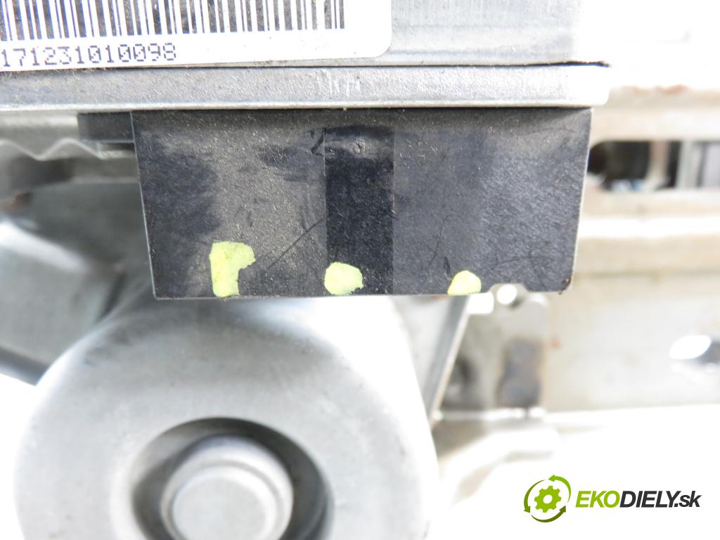 RENAULT MODUS / GRAND MODUS (F/JP0_) MINIVAN 2010 63,00 1.5 dCi (FP0F, JP0F) - K9K 766 1461,00 serv/podporovanie elektrické 8200826817B