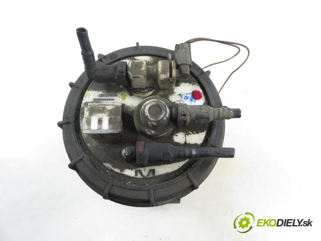 SMART CITY-COUPE (450) HB 2001 30,00 0.8 CDI R3 41 - OM 660.940 799,00 Pumpa paliva 0002585V027