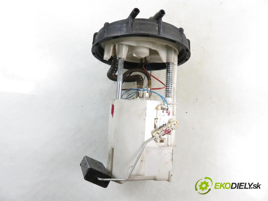 SMART CITY-COUPE (450) HB 2001 30,00 0.8 CDI R3 41 - OM 660.940 799,00 Pumpa paliva 0002585V027