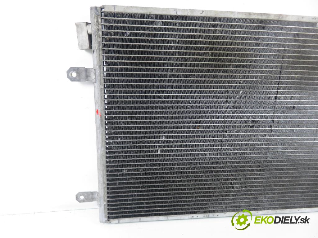 AUDI A4 Avant (8E5, B6) KOMBI 2004 140,00 1.8 T quattro - BEX 1781,00 chladič klimatizácie 8E0260401D ; MF4467005691 (Chladič klimatizácie)