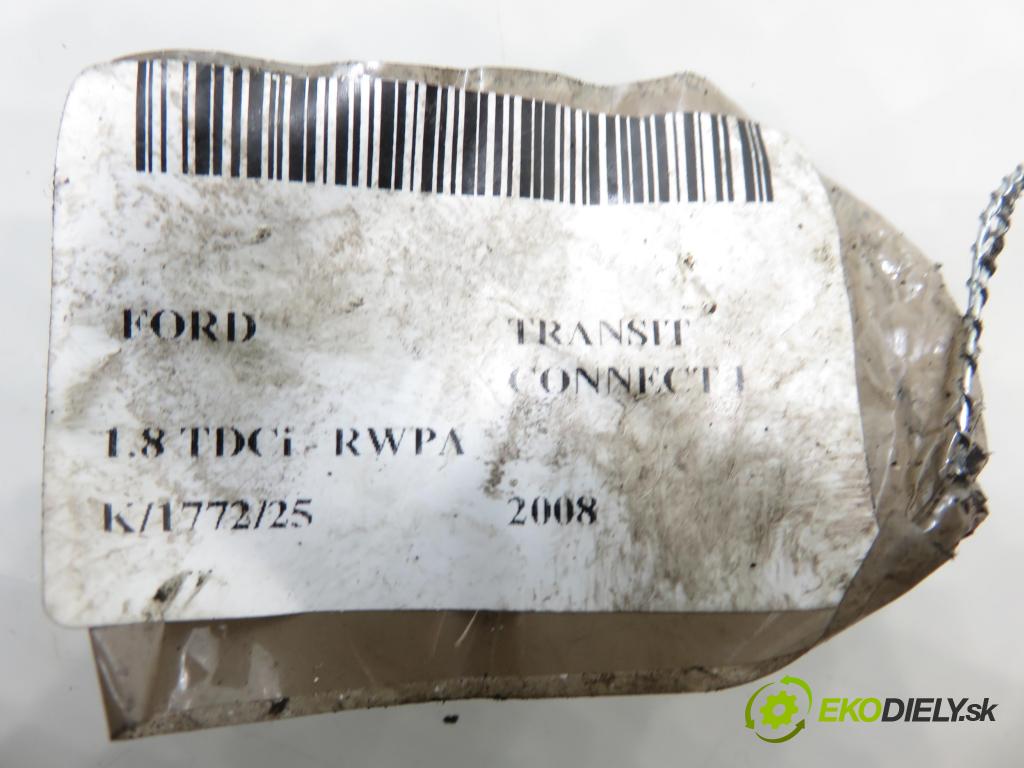 FORD TRANSIT CONNECT (P65_, P70_, P80_) KOMBIVAN 2008 81,00 1.8 TDCi - RWPA 1753,00 senzor hladiny paliva 5T169275AA