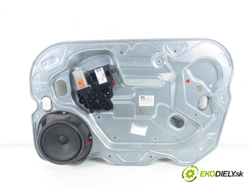 FORD KUGA I SUV 2009 100,00 2.0 TDCi 4x4 - G6DG 1997,00 Mechanizmus okien 7M51R203A28DB ; 7M5T14B533CD