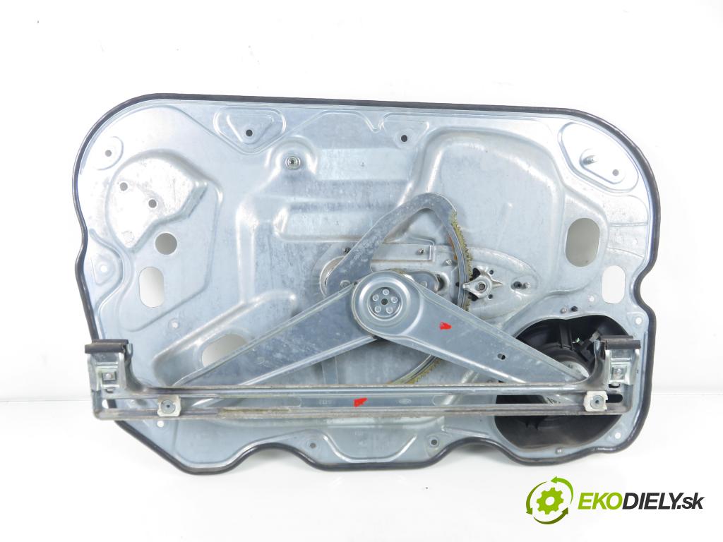 FORD KUGA I SUV 2009 100,00 2.0 TDCi 4x4 - G6DG 1997,00 Mechanizmus okien 7M51R203A28DB ; 7M5T14B533CD