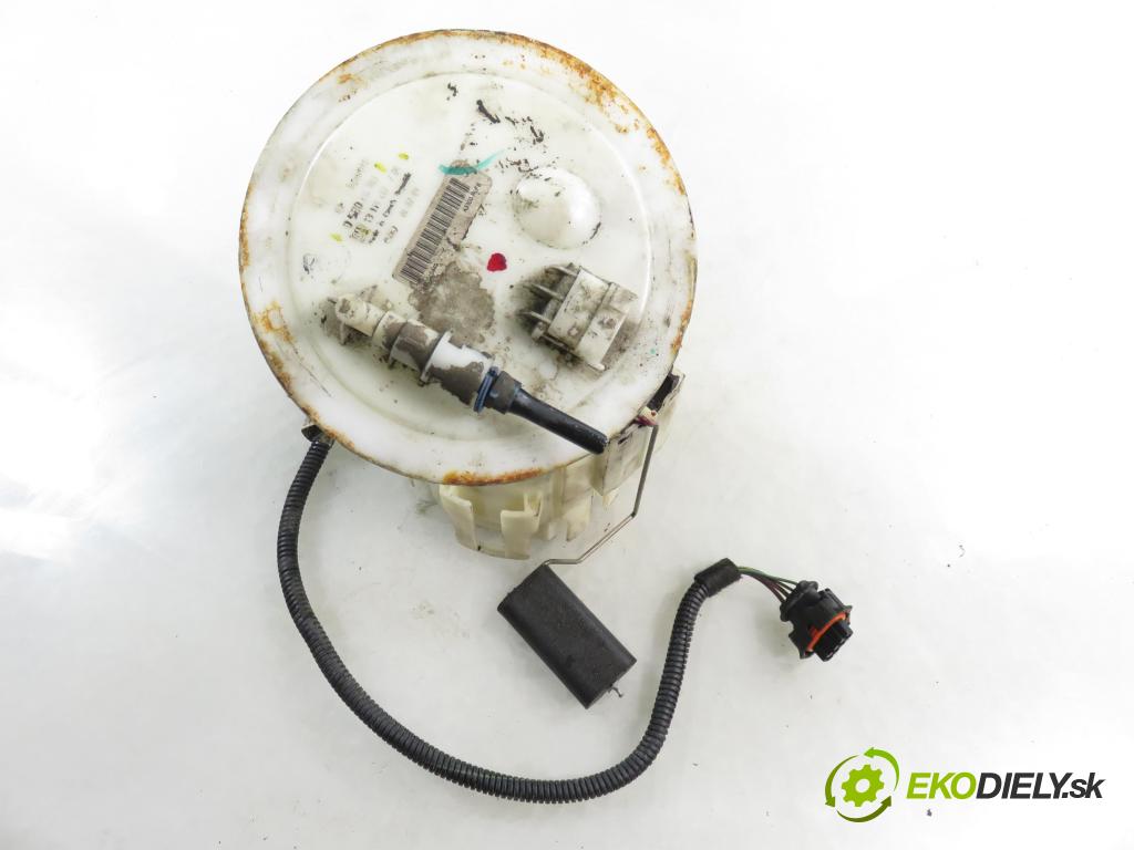 OPEL ASTRA H (A04) HB 2005 66,00 1.4 - Z 14 XEP 1364,00 Pumpa paliva 13119487DK ; 0580314083