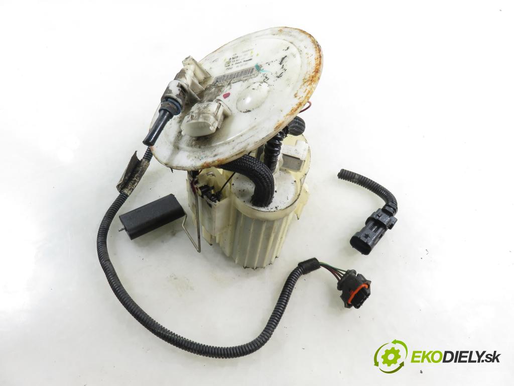 OPEL ASTRA H (A04) HB 2005 66,00 1.4 - Z 14 XEP 1364,00 Pumpa paliva 13119487DK ; 0580314083
