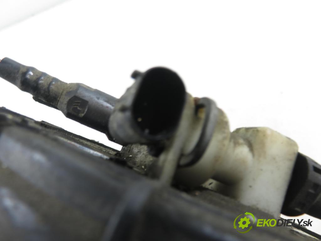 OPEL ASTRA H (A04) HB 2005 66,00 1.4 - Z 14 XEP 1364,00 Pumpa paliva 13119487DK ; 0580314083