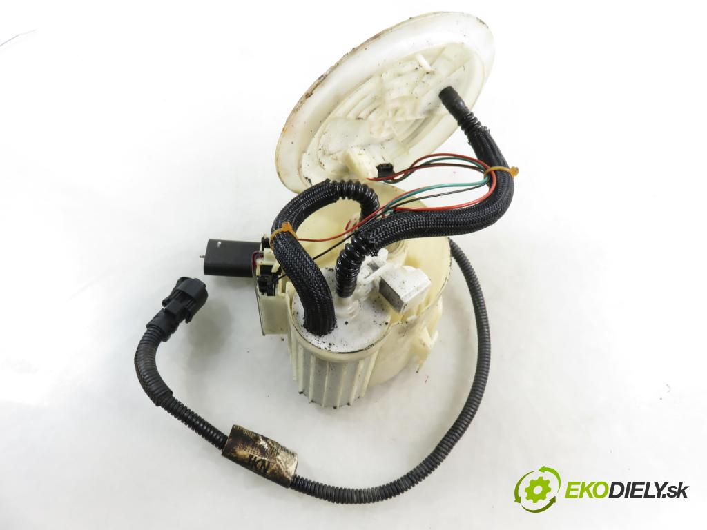 OPEL ASTRA H (A04) HB 2005 66,00 1.4 - Z 14 XEP 1364,00 Pumpa paliva 13119487DK ; 0580314083